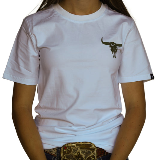 TAMBO SOFT FITTED TSHIRT