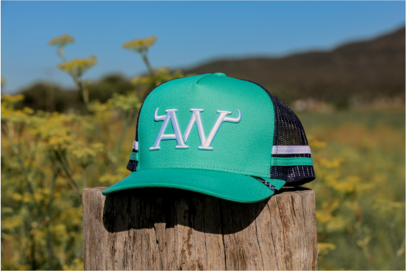 WINTON YOUTH CAP