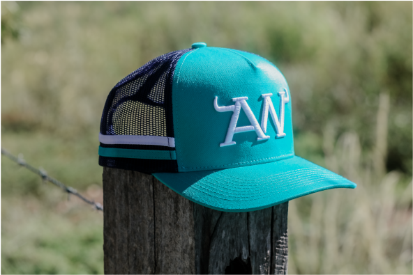 WINTON YOUTH CAP